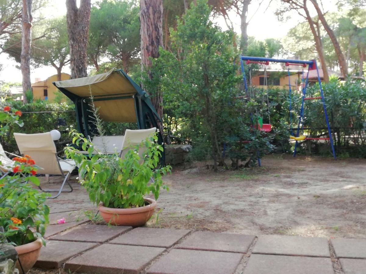 Oleandri Calaverde Sardegna Iun P1641 Pula Exteriör bild